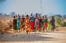 Las comunidades indígenas son fundamentales para proteger el planeta 