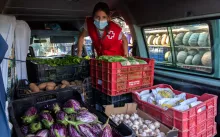Preocupante aumento de la inseguridad alimentaria en España