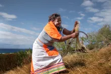 El cambio climático agrava desigualdades: mujeres y niñas, las más afectadas por la crisis ambiental