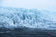 2025: Un llamamiento global para salvar los glaciares