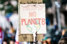 15 resoluciones para detener la triple crisis planetaria