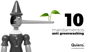 10 Mandamientos Anti Greenwashing 