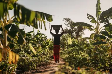 Mes de la Tierra: AUARA construirá dos pozos de agua potable en Mozambique