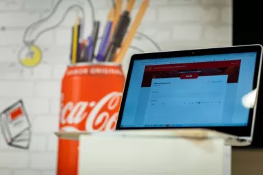 Coca-Cola lanza una formación para apoyar al profesorado ante la transformación digital