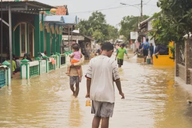 Cinco herramientas para la recuperación nacional tras un desastre natural