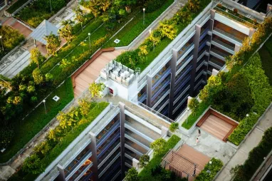 España aprueba 19 nuevos proyectos para impulsar la renaturalización de ciudades