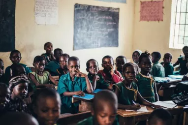Educación y pandemia: una muestra (más) de la desigualdad global 