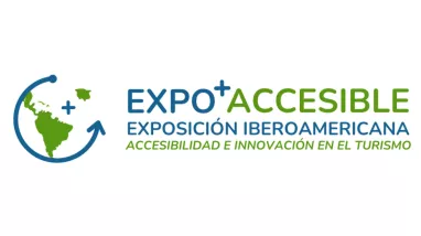 EXPO+ACCESIBLE 2024:1ª Feria virtual iberoamericada de accesibilidad e innovación en el turismo
