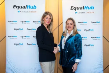 Nace “EqualHub”, un laboratorio de ideas para fomentar la diversidad de género y generacional