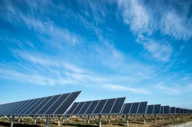 Una nueva subasta renovable permitirá a la energía solar mostrar sus beneficios 