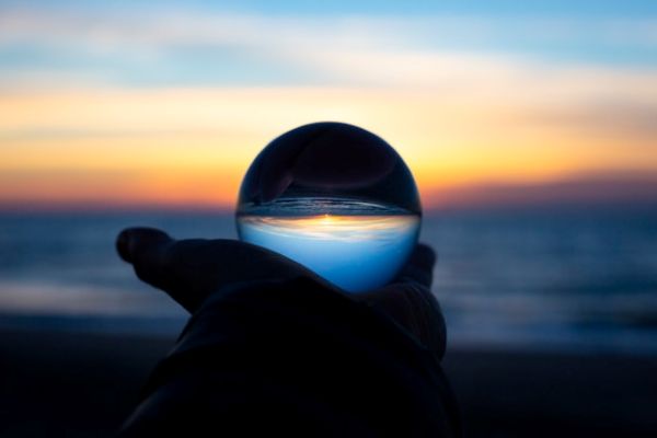 Recargar el futuro y reducir la deuda ecológica con un solo gesto 
