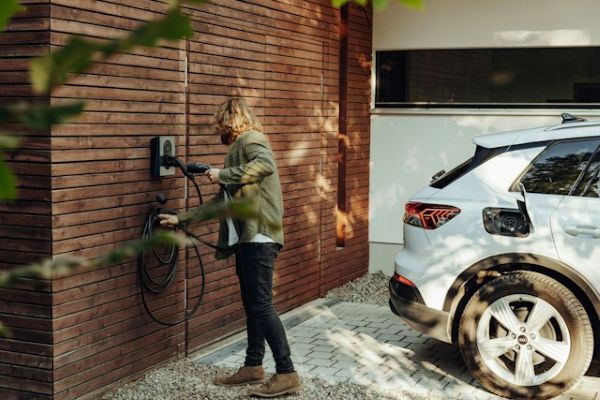 El nuevo mapa de la movilidad eléctrica: una infraestructura que siga a las personas