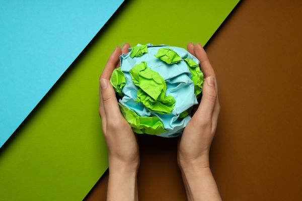 Greenwashing: de las palabras al impacto