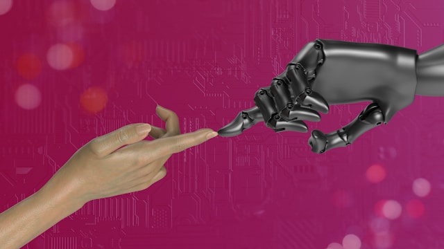 Evaluación de proveedores con IA: Construir relaciones éticas y transparentes