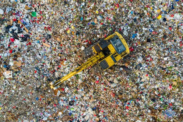 Gestión de residuos en las grandes ciudades: desafíos y estrategias avanzadas
