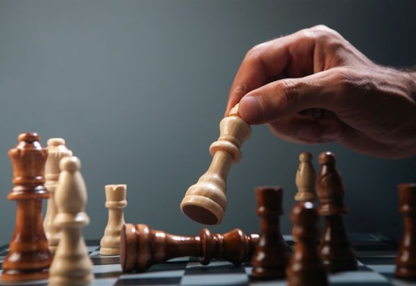 El Desafío Sostenible de la Nueva Estrategia