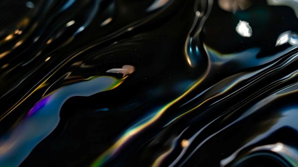 Slop oil: el desafío oculto de la economía circular industrial