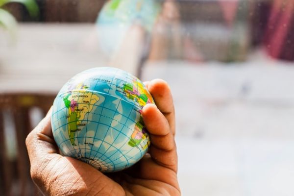 De la soberanía europea a sostenibilidad global