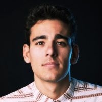 Marcos Andrés García