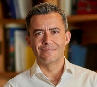 Diego Isabel La Moneda