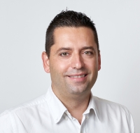 Alejandro Delgado