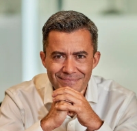 Diego Isabel La Moneda