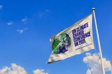 COP26: ¿podrá un frente común superar los retos del cambio climático?