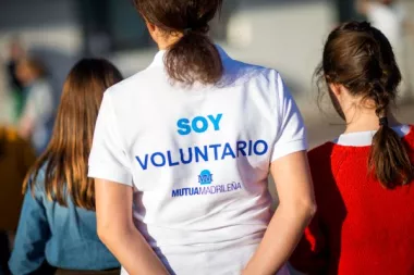  Fundación Mutua Madrileña abre su décima convocatoria anual de ayudas a Proyectos Sociales