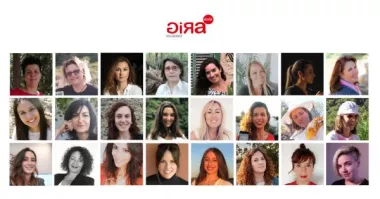 Se conocieron los 24 proyectos finalistas de GIRA Mujeres 