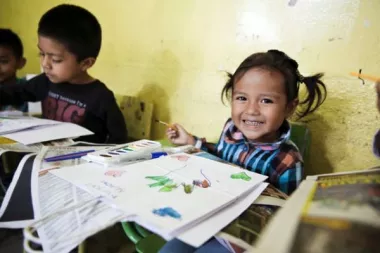 Fundación Alsea contribuye con la celebración del día del niño en México