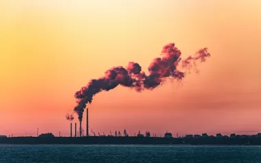 BBVA invierte 20 millones de dólares en el sector de captura de carbono