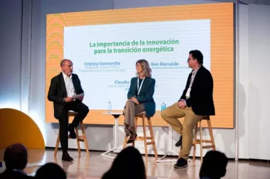 Enagás lanza una nueva convocatoria para identificar talento innovador que contribuya a la transición energética