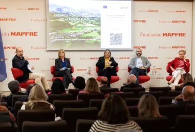 Desafíos y oportunidades de la España rural