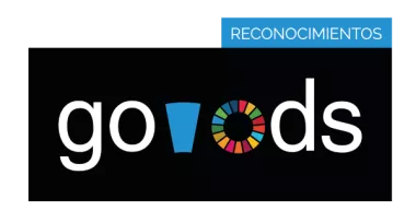 Ya está abierta la convocatoria a la IV edición de los Reconocimientos go!ODS