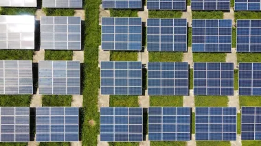España lanza nuevas ayudas para promover las energías renovables 