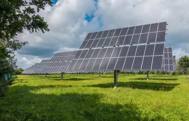 Naturgy ha comenzado la construcción de su primera planta fotovoltaica en Canarias