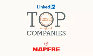 MAPFRE, una de mejores compañías para trabajar en España