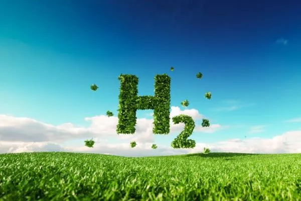 Enagás impulsa el desarrollo del hidrógeno renovable