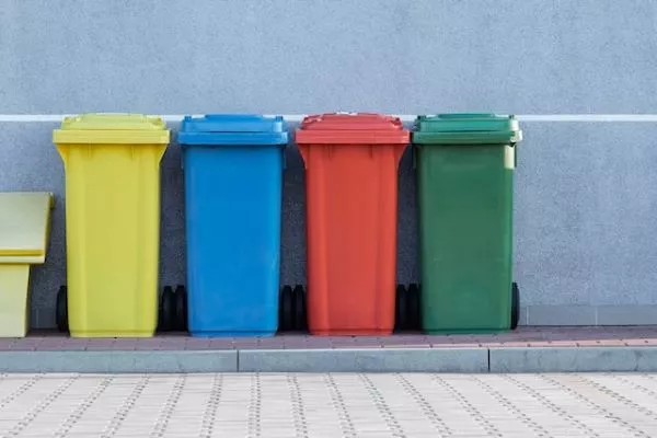 Cinco mentiras acerca del reciclaje