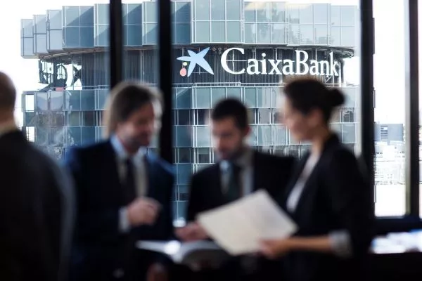 CaixaBank emite cuatro bonos verdes y evita la emisión de 1,5 millones de toneladas de CO2 