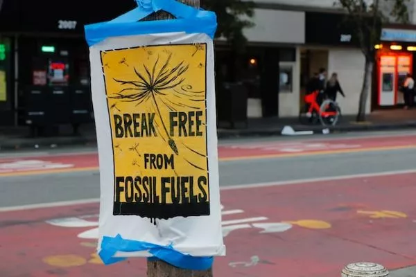 Alejarse de los combustibles fósiles: la conclusión de la COP28
