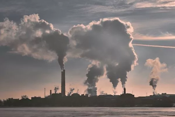 Gases contaminantes: ¿Cuáles son los peores?