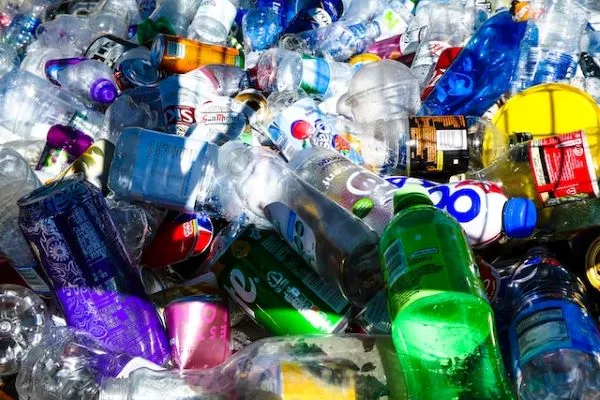 Nuevas normas de la UE para reducir, reutilizar y reciclar 