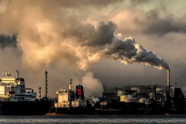 Naciones Unidas condena el aumento de la producción de combustibles fósiles en numerosos países
