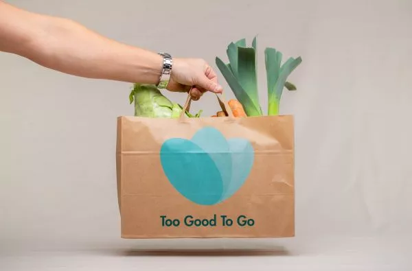 Too Good To Go, la app que lucha contra el desperdicio ya es Carbono Neutral+