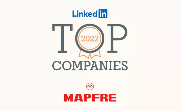 MAPFRE, una de mejores compañías para trabajar en España