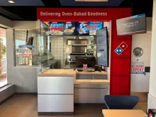 Domino’s Pizza refuerza su compromiso con la comunidad en su nueva apertura en Seseña