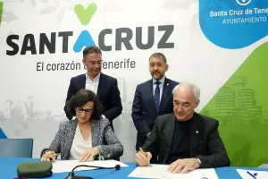 Fundación Moeve impulsa la sostenibilidad urbana en Santa Cruz de Tenerife