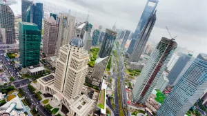 Visión Artificial para conseguir ciudades más eficientes