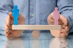 Investigación “La visión de los hombres sobre la igualdad  en la empresa española”